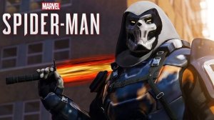 СЕКРЕТНЫЙ ЗЛОДЕЙ? СПИСОК ВСЕХ ЗЛОДЕЕВ ИГРЫ MARVEL SPIDER-MAN 2