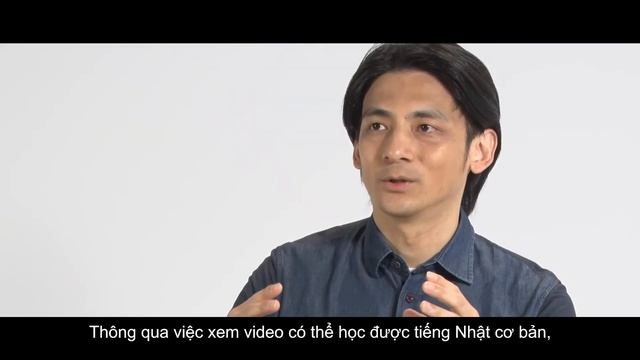 Trang web học tiếng Nhật dành cho 【TSUNAHIRO】 смотреть онлайн