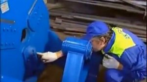 Прокатно-формовочный станок «Ажур-4» Изготовление витой трубы