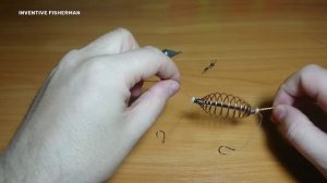 ЭТОТ КОРМАК 100% ЛУЧШЕ чем "Убийца Карася" для РЫБАЛКИ!