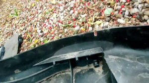 Холодный впуск VW Tiguan 2 NF 1.4T CZDA