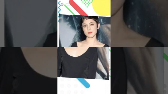 Rosa Salazar ✨EDIT✨