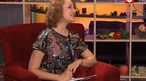 В гостях у Геннадия Малахова. Очищение организма
