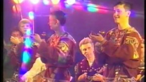 Презентация Мастерской Сереброва 2010 год