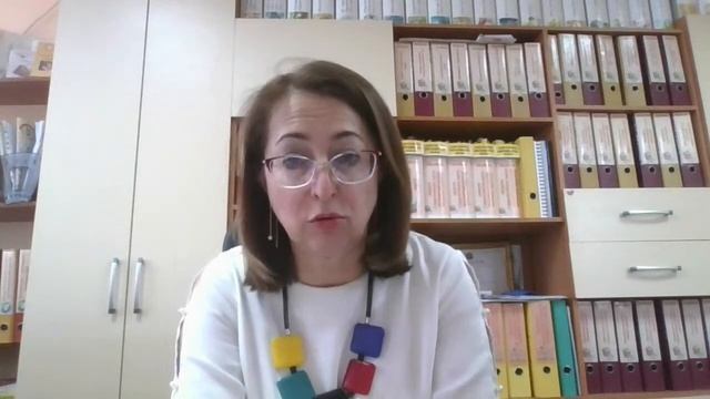 Общее родительское собрание