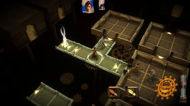 The Living Dungeon [NOPE] смотреть онлайн