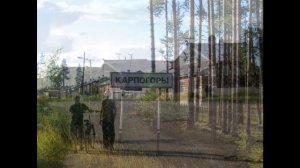 карпогоры архангельская область