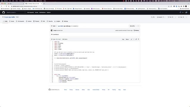 Deploying Redis on Kubernetes using Portworx Data Services смотреть онлайн