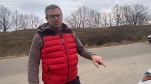Шины для электромобилей.