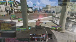 Archeage стрелок в крит Ксанатос | #33 Осторожно Ink скамер  |