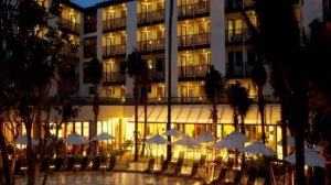 Таиланд, Пхукет, Патонг Бич - Ibis Phuket Patong 3-Star