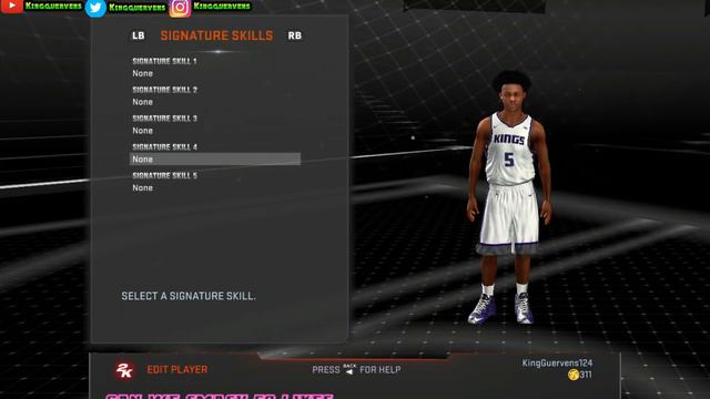 NBA 2K18 XBOX 360/PS3 LAST GEN | DE'AARON FOX JUMPSHOT смотреть онлайн