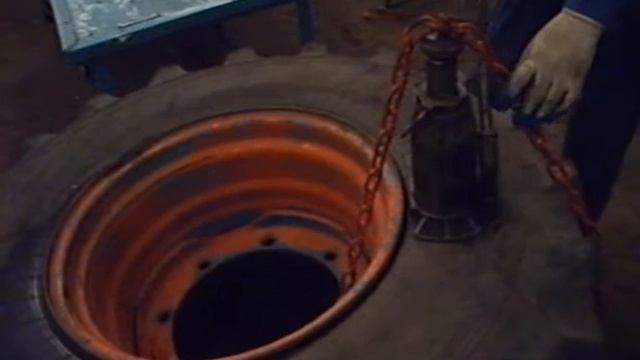 Колесо смотреть онлайн