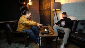 ИПэшники #9 ПРОГОРЕЛ НА 6.000.000 РУБЛЕЙ! БИЗНЕС ПОД ЗАЛОГ КВАРТИРЫ! Никита Глухов, особняк Путилов