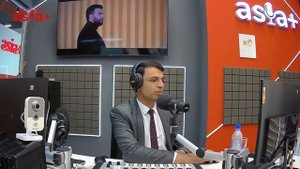 Мубориз Усмонов дар бораи ҷудоиву хиёнат