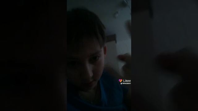 Карточка видео