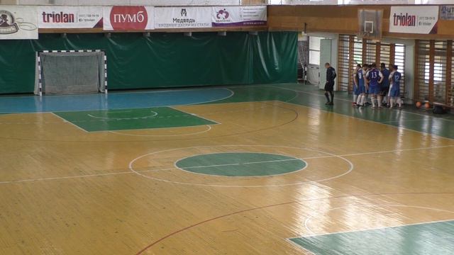 20 КУ 10 Grafix – Харьковгоргаз смотреть онлайн