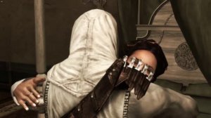 Собрал все перья в Assassin`s Creed 2