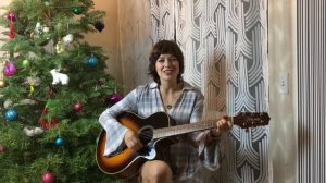 Как играть Мохнатый шмель на гитаре