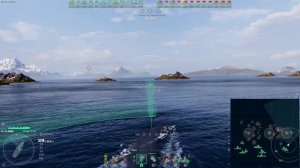 JÄGER: МАКСИМАЛЬНО ОТКРОВЕННЫЙ ОБЗОР ⚓ НА ХАЛЯВУ И КАКТУС СЛАДКИЙ? / МИР КОРАБЛЕЙ WOWS