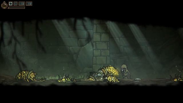 5 серия ,ЖУКИ ЗАБИЛИ КАМНЯМИ /Tails of Iron Обзор,Прохождения