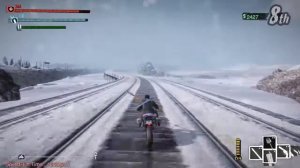Road redemption