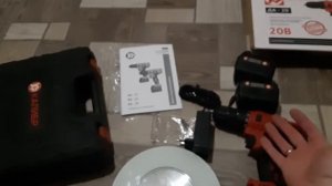 Шуруповерт Калибр ДА-20 не стоит покупать, дрель аккумуляторная ДА-20 после 8месяцев, честный отзыв