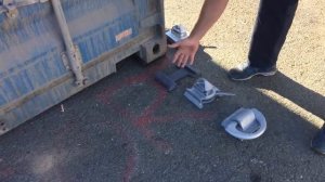 Что такое основание твистлока