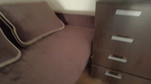 Турбаза "Парус".с.Чардым. Обзор новых комфортабельных домиков.