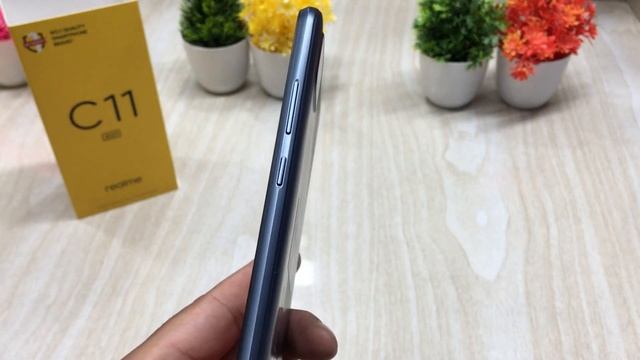 realme C11 2021 Cool Grey (RMX3231) Unboxing | Review | Price Drop in 2022