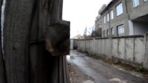 Тест объектива Zenitar 16mm f 2.8 Nikon D7000  Video review