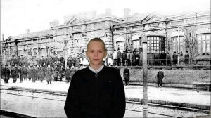 История возникновения Харцызска в стиле рэп