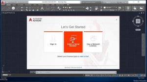 HOW TO INSTALL AUTO CAD 2018, AUTO CAD 2018 INSTALL PROSESS