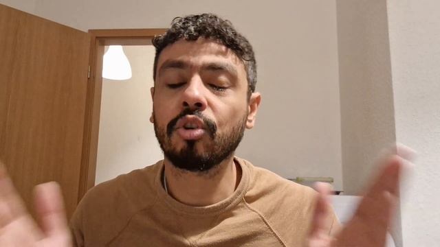 New immigration law in Germany (opportunity card) смотреть онлайн