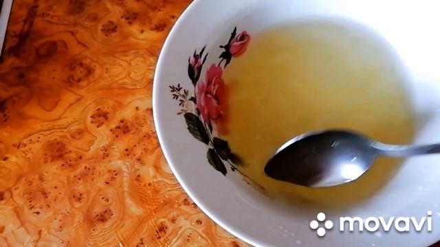Глазурь для куличей, которая не прилипает к рукам.