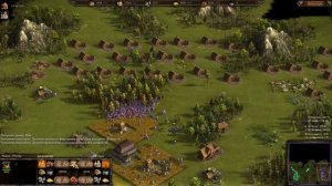 СЕКРЕТ УСПЕХА ИГРЫ ЗА РОССИЮ! ⚡ Рейтинговая игра Казаки 3