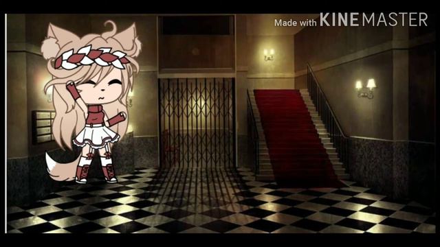 Гача лайф 18 