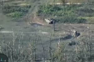 ⚔?☠⚡Дорога смерти для ВСУ у Андреевки⚡