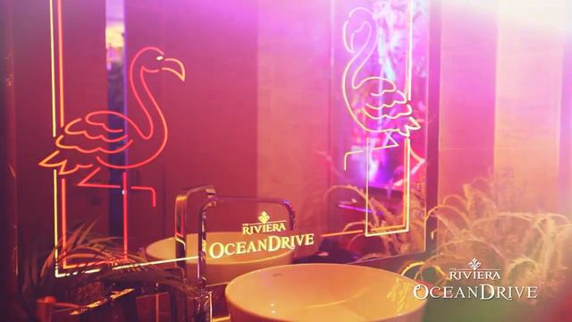 Новостройка в Паттайе 2023 Ривьера Оушен Драйв Riviera Ocean Drive