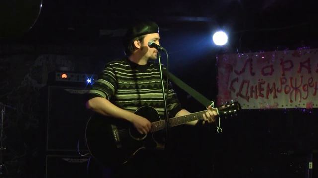 Данила Жиляев - Пой смотреть онлайн