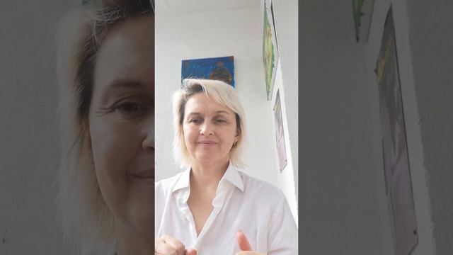 Кремлёвская гимнастика для лица.