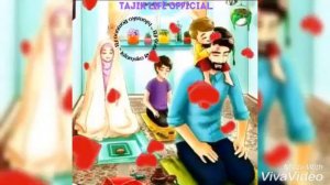 Суруди зебои Исломи//Beautiful islamic nasheed❤️