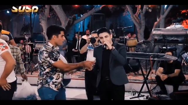 Saleh Jafarzadeh - Burdi Havaye Maro_2021remix | Солеҳ Чафарзодех - Бурди Хавои Маро2021 смотреть онлайн