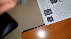 Unboxing Cordless Siemens gigaset  A420