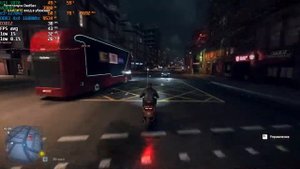 e3 1270v2 (аналог i7 3770) + GTX1070 тест в играх конца 2020 года. (Сокет 1155)