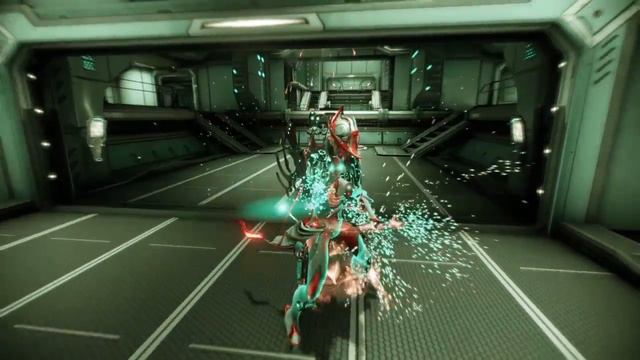 Warframe captura shots смотреть онлайн