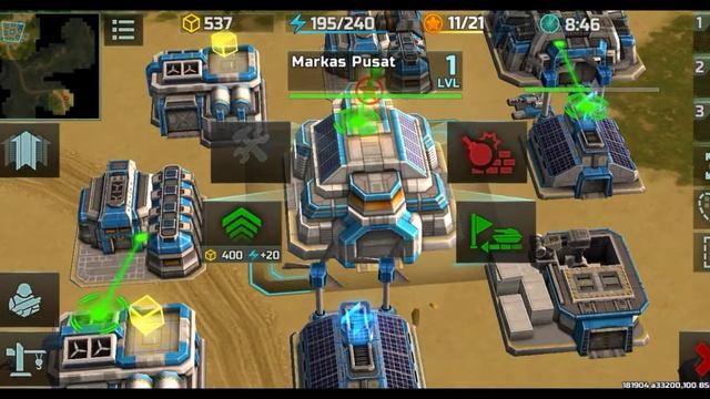 MABAR!!! game Art Of War Global Conflict Review game jaman dulu смотреть онлайн