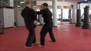 Годзю Рю Каратэ "Студия боевых искусств"  Планета фитнес г. Казань