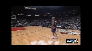 СДК. Лучшее. Данки Винса Картера