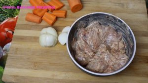 Вкусный ШАШЛЫК  из Курицы: Пальчики Оближешь